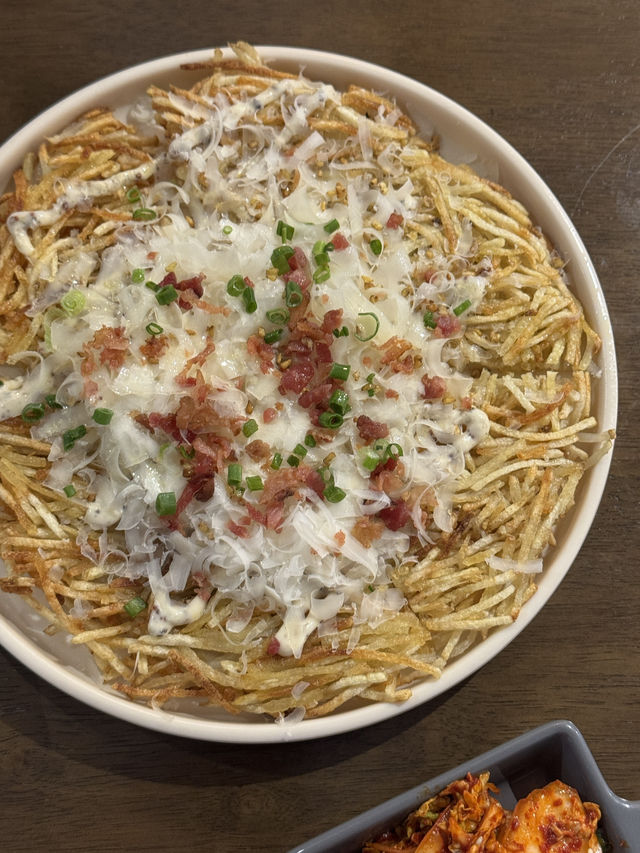 🥢 현대메밀, 춘천에서 만나는 새로운 메밀의 맛