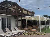 Seaside Bliss at Cafe's DelMoondo