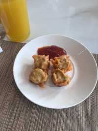 A Morning to Remember: Buffet Breakfast Bliss at The George Penang