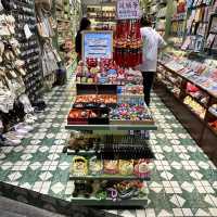 Beachside Bohemia: A Solo Escape to Xiamen’s Artsy Zengcuo’an Village