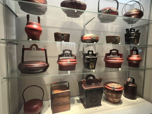 🖼️ Chengdu Museum – The Perfect Cool-Down Cultural Stop in Tianfu Square