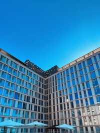 Excellent Service and Family-Friendly Amenities