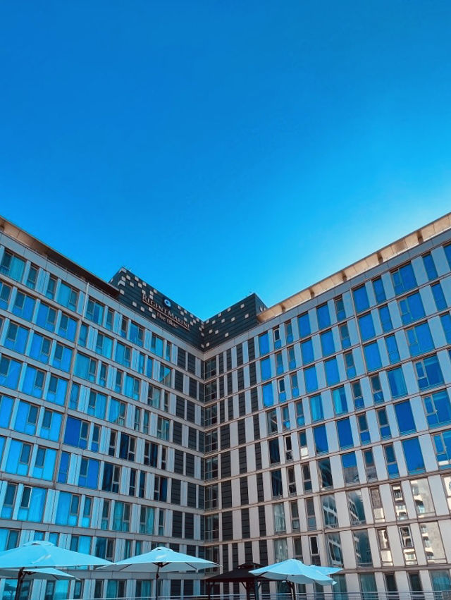 Excellent Service and Family-Friendly Amenities