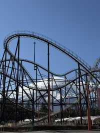One Day @Fuji-Q Highland