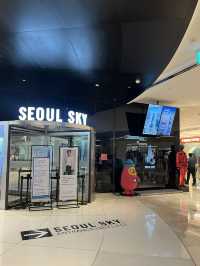 잠실애서 실내 데이트를 즐겨요