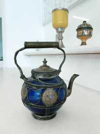 Moza Restaurant: A Luxurious Arabic Dining Experience