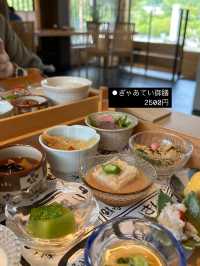 【嵐山旅行】行く前に寄って欲しいランチ ！