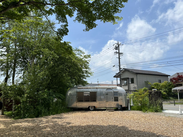 Karuizawa Commongrounds 軽井沢コモングラウンズ
