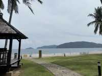 The Magellan Sutera Resort, Kota Kinabalu: A Convenient Escape! 🇲🇾🏨