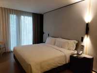 dusitD2 Hua Hin – หัวหินแบบชิลล์แต่มีคลาส