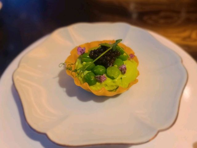 교토(Kyoto) ザ リビングルーム(리빙룸 카페) 桜アフタヌーンティー(사쿠라 애프터눈티)