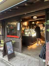 ♨️黑川溫泉＋秘境瀑布小旅行｜超放鬆溫泉鄉＋森林秘景打卡點 🏞️