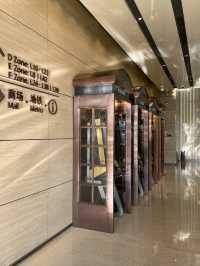 ✨ K11 Art Mall Guangzhou – Where Style Meets Story! ✨🛍️