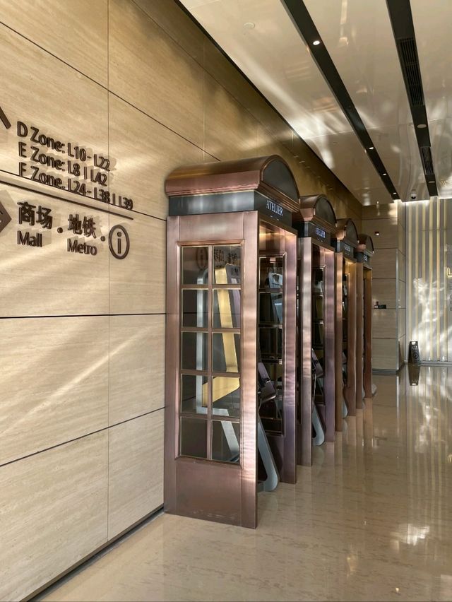 ✨ K11 Art Mall Guangzhou – Where Style Meets Story! ✨🛍️