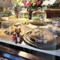 SRNA. Cafe (สรณ คาเฟ่) 