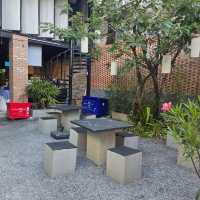 นมฤๅดี-Nomruedee ร้านริมน้ำปัตตานี