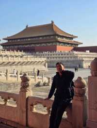 พระราชวังต้องห้าม Landmark สุดยิ่งใหญ่ของปักกิ่ง