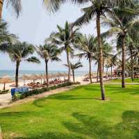 My Khe Beach, Da Nang
