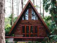 Doi Bo Luang Forest Park