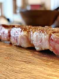 🥩 ห้ามพลาด! Kobe Beef Skewer ร้านเล็กสุดพรีเมียม