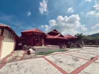 Sun, Sand & Ice Cream: Teluk Batik’s Simple Joys
