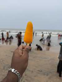 Sunday as Funday at SuryaLanka Beach 