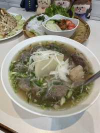 佐敦米芝蓮推介的越南老趙餐廳