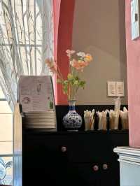 Thang – Brunch & Bakery