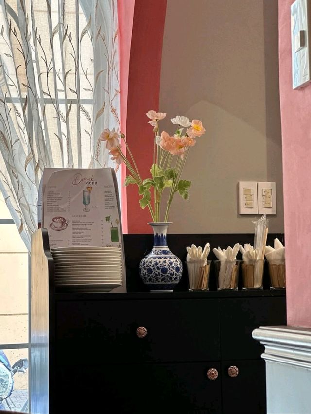 Thang – Brunch & Bakery