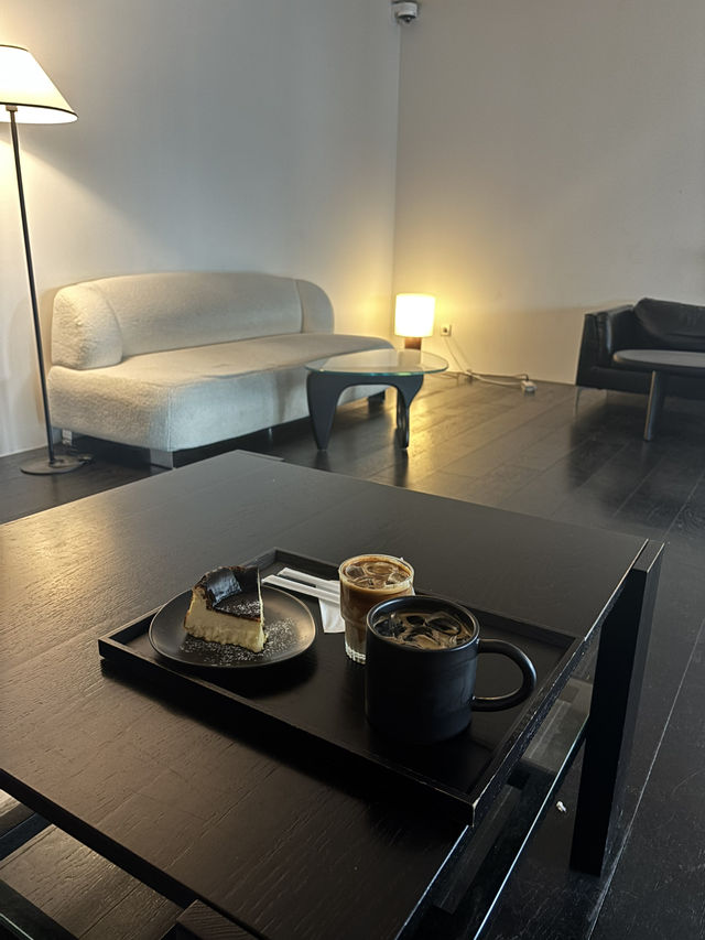 【韓国・水原】おすすめカフェ・ご飯