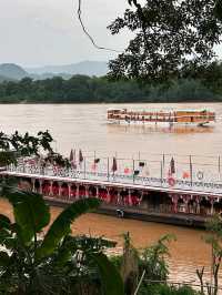 Mekong Vibes in Luang Prabang
