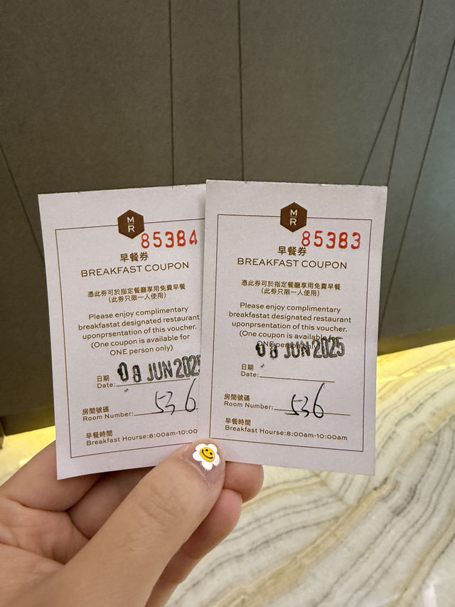 【澳門•住宿】環境舒適配有小型無邊際泳池🏊🏻‍♀️適合一家大細🧑‍🧑‍🧒‍🧒 YOHO荷里活羅斯福酒店
