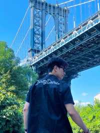 Thành phố New York- Bản mashup văn hoá 