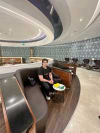Saudia JEDDAH