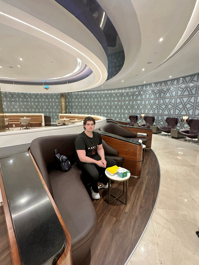 Saudia JEDDAH