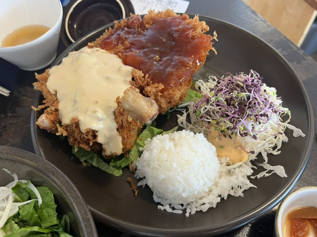 포항 요기쿠시동 🍣 국내여행 중 만난 감성 가득 연어 덮밥집