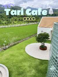 Tari Cafe @NAN🍦🥤🥐