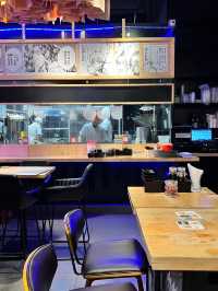 🍢 Shibui Yakitori Bar @ SkyAvenue, Genting Highlands