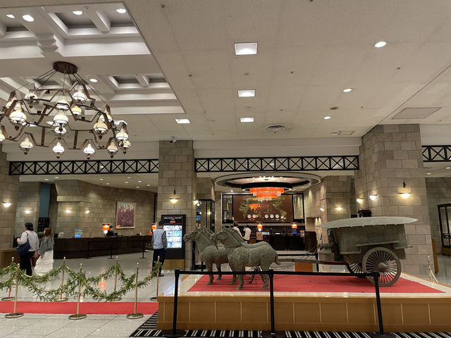 APA HOTEL & RESORT SAPPORO_飯店舒適