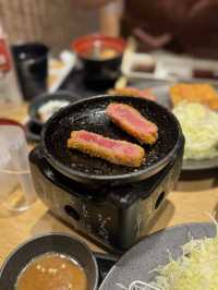 교토에서 꼭 먹어야 하는 규카츠 맛집