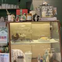 Mistletoe Flour Thyme – Pattaya  