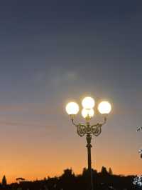 Piazzale Michelangelo: Florence’s Panoramic Viewpoint
