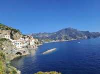 The Mediterranean Sea