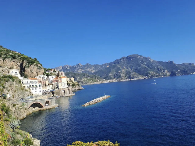 The Mediterranean Sea