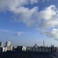 【東京】のんびり一人でホカンス