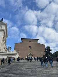 The Eternal City