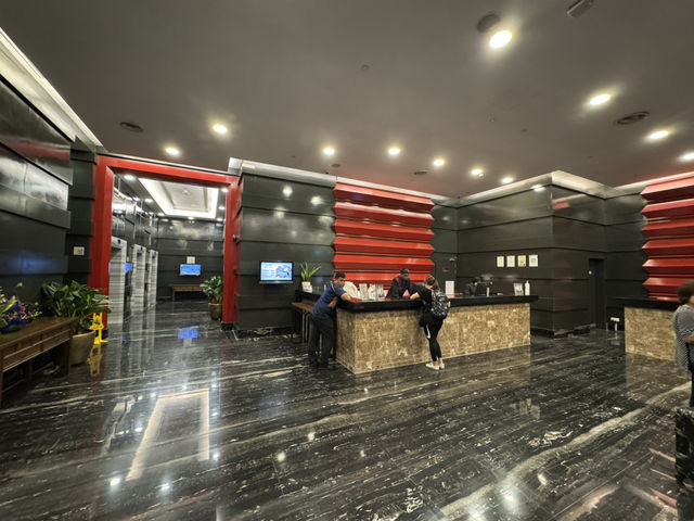 🛏️ Compact Comfort in the Heart of Penang – Cititel Express Review