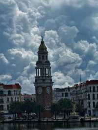 Vegas? Venice? Nope, It’s Grand World Phú Quốc