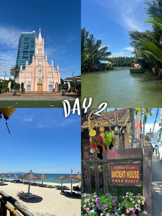 ทริปเวียดนาม 5 วัน 3 เมือง!