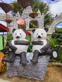 Sirao Garden